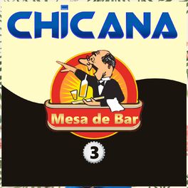 Album cover of Mesa de Bar 3