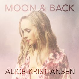 Album cover of Moon and Back