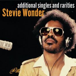 Album cover of Additional Singles & Rarities