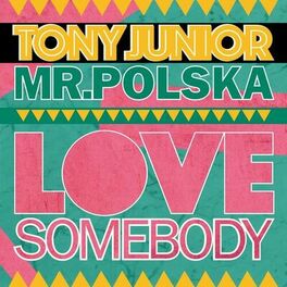Album cover of Love Somebody (Radio Edit)