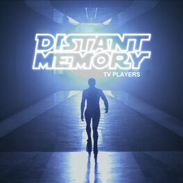 Album cover of Distant Memory