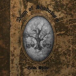 Album cover of Book Of Shadows II