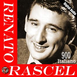 Album cover of Renato Rascel