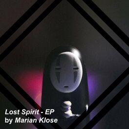 Album cover of Lost Spirit