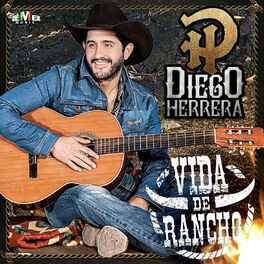 Album cover of Vida de Rancho
