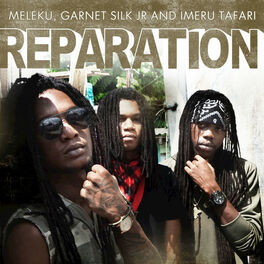 Album cover of Reparation