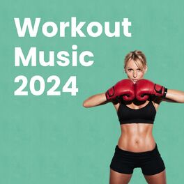 Album cover of Workout Music 2024