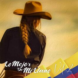 Album cover of Lo Mejor de Mi Llano, Vol.2