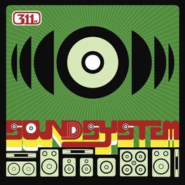 Album cover of Soundsystem