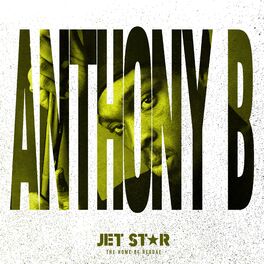 Album cover of Anthony B - The Artist