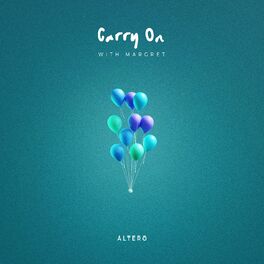 Album cover of Carry On