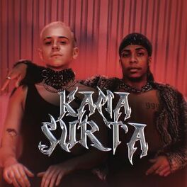 Album cover of Kama Surta