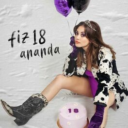 Album cover of Fiz 18