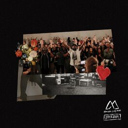 Album cover of You Hold It All Together