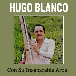 Album cover of Con Su Inseparable Arpa