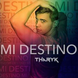 Album cover of Mi Destino