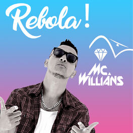 Album cover of Rebola!