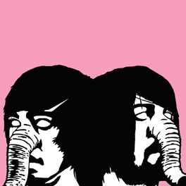 Album cover of You're A Woman, I'm A Machine