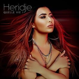 Album cover of Quelle vie!