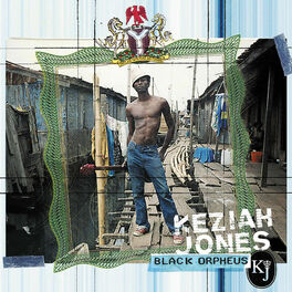 Album cover of Black Orpheus