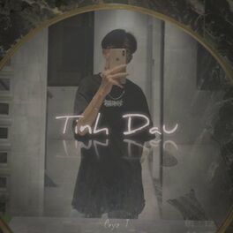 Album cover of TÌNH ĐẦU LOFI VERS (feat. Tang Duy Tan) [CryZ T MIX]