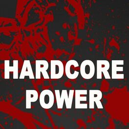 Album cover of Hardcore Power (The Best of Hardcore 2021, Only for the Real Hardcore Lovers)