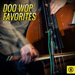 Album cover of Doo Wop Favorites, Vol. 4