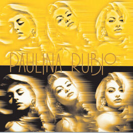 Album cover of La Chica Dorada