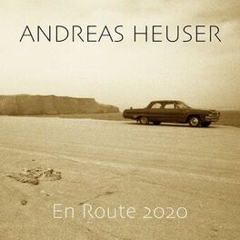 Album cover of En Route 2020