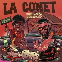 Album cover of La Conet