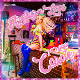 Album cover of I Love You Corote