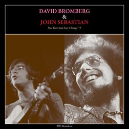 David Bromberg: albums, songs, playlists | Listen on Deezer