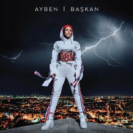 Album cover of Başkan
