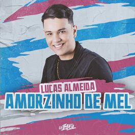 Album cover of Amorzinho de Mel