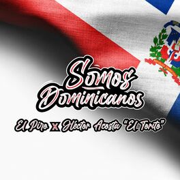 Album cover of Somos Dominicanos