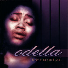 Odetta – Blues Everywhere I Go (1999, CD) - Discogs