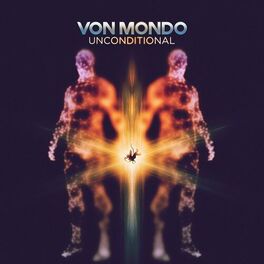 Album cover of Unconditional