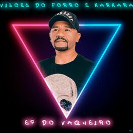 Album cover of Do Vaqueiro