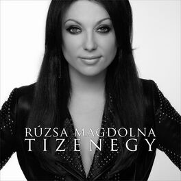 Album cover of Tizenegy