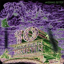 Album cover of Minu-Ten (2022 Retro Edition)