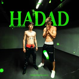 Album cover of Hadad