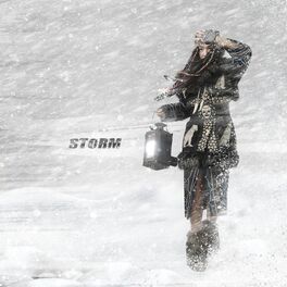 Album cover of Storm