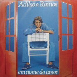 Album cover of Em Nome do Amor