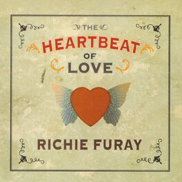 Album cover of The Heartbeat of Love (Original Recording Remastered)