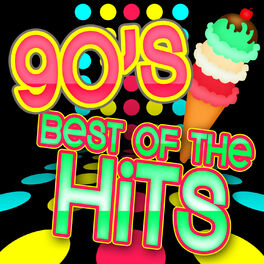 Album cover of 90s Best of the Hits