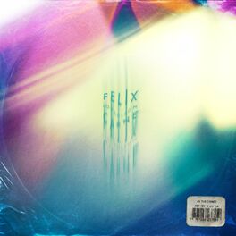 Album cover of In the Dance