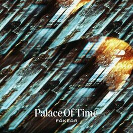 Album picture of Palace Of Time