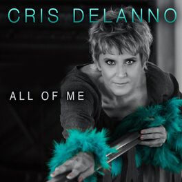 Album cover of All of Me (Bossa Version)