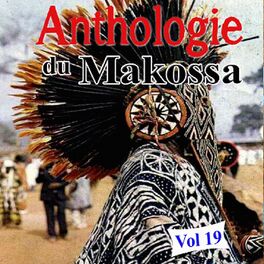 Album cover of Anthologie du Makossa, Vol. 19