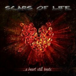 Album cover of A Heart Still Beats